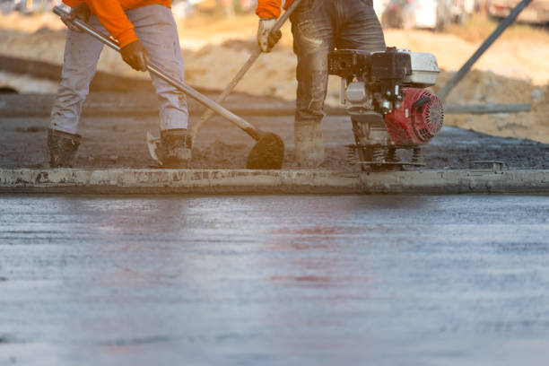 Best Concrete Sealing and Maintenance in Bryson City, NC