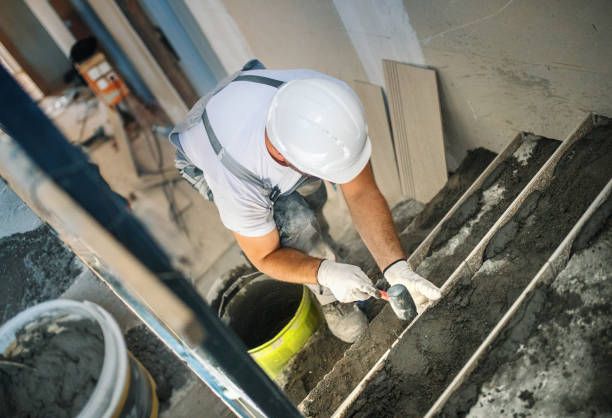 Best Concrete Demolition Services in Bryson City, NC