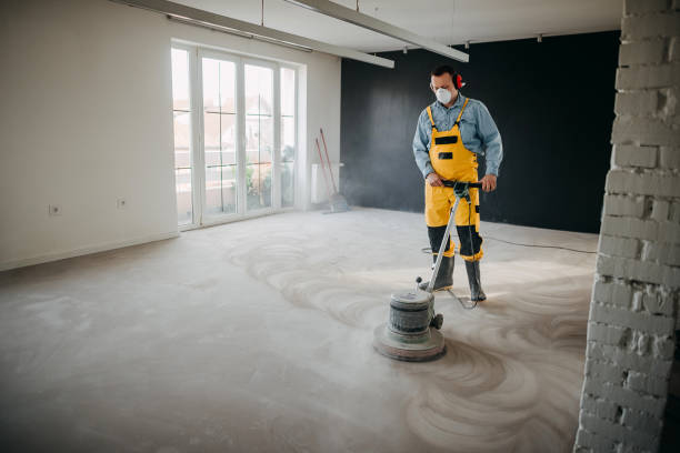Best Concrete Slab Construction in Bryson City, NC