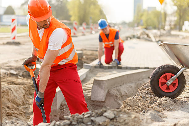  Bryson City, NC Concrete contractor Pros