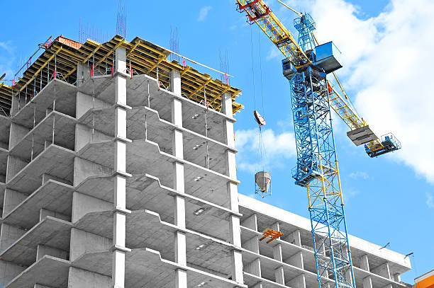 Best Concrete Removal and Replacement in Bryson City, NC